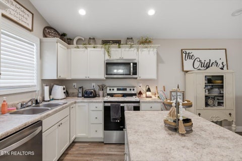 Tiny photo for 583 Monroe Rd, Maynardville, TN 37807 (MLS # 1347148)