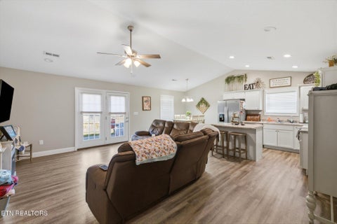 Tiny photo for 583 Monroe Rd, Maynardville, TN 37807 (MLS # 1347148)