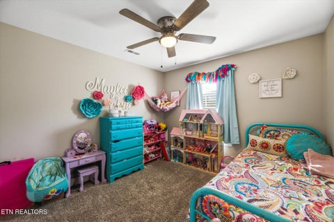 Tiny photo for 583 Monroe Rd, Maynardville, TN 37807 (MLS # 1347148)
