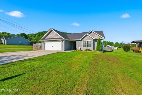 Tiny photo for 583 Monroe Rd, Maynardville, TN 37807 (MLS # 1347148)
