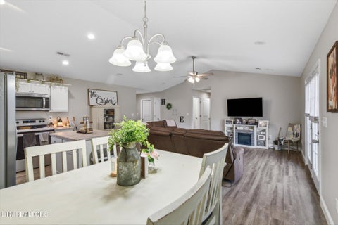 Tiny photo for 583 Monroe Rd, Maynardville, TN 37807 (MLS # 1347148)