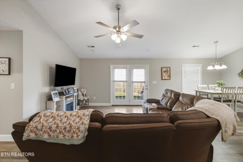 Tiny photo for 583 Monroe Rd, Maynardville, TN 37807 (MLS # 1347148)
