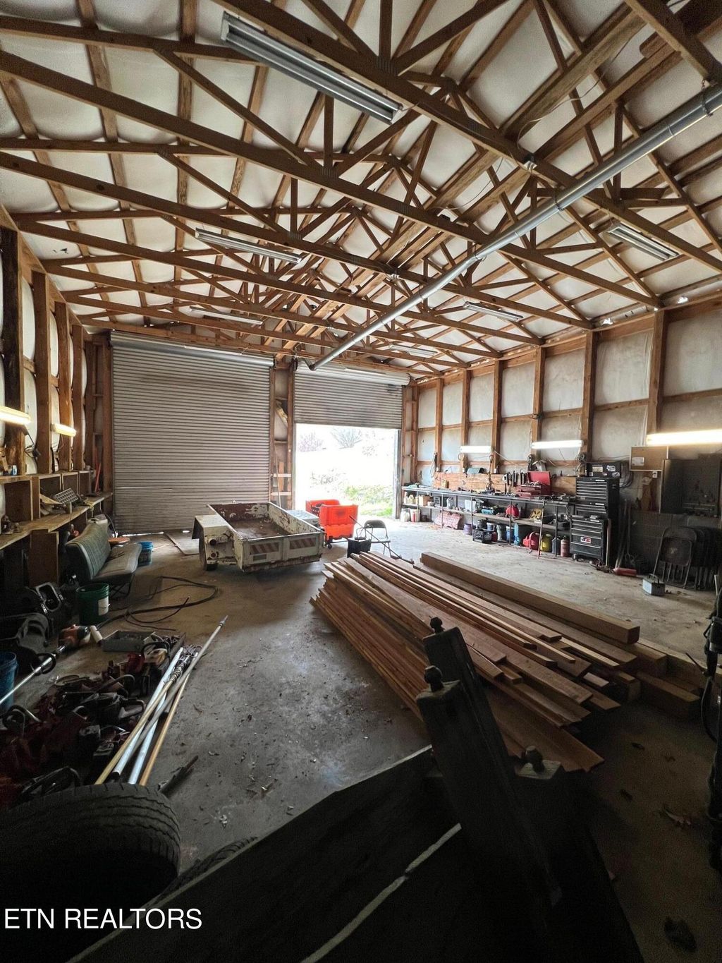 Photo of 274 Helton Lane, New Tazewell, TN 37825 (MLS # 1258277)