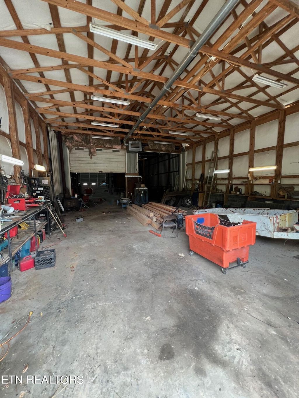 Photo of 274 Helton Lane, New Tazewell, TN 37825 (MLS # 1258277)