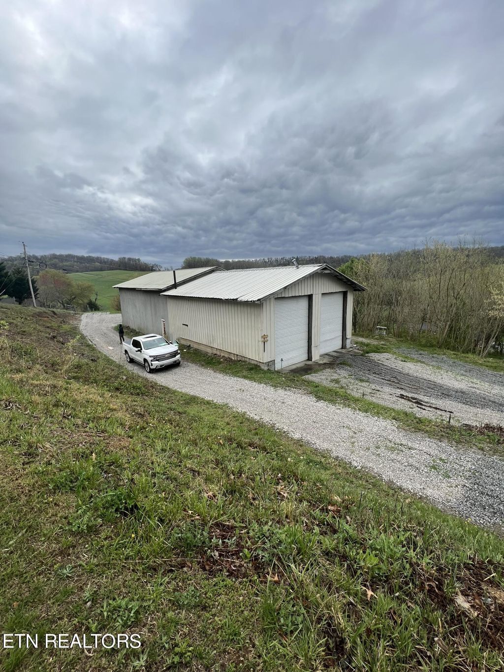 Photo of 274 Helton Lane, New Tazewell, TN 37825 (MLS # 1258277)