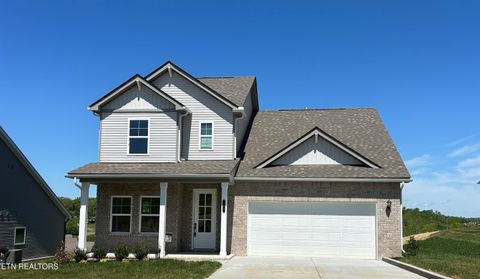 Photo of 185 Sugar Maple Trail (Lot 108), Lenoir City, TN 37771 (MLS # 1337284)