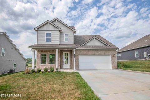 Photo of 185 Sugar Maple Trail (Lot 108), Lenoir City, TN 37771 (MLS # 1337284)