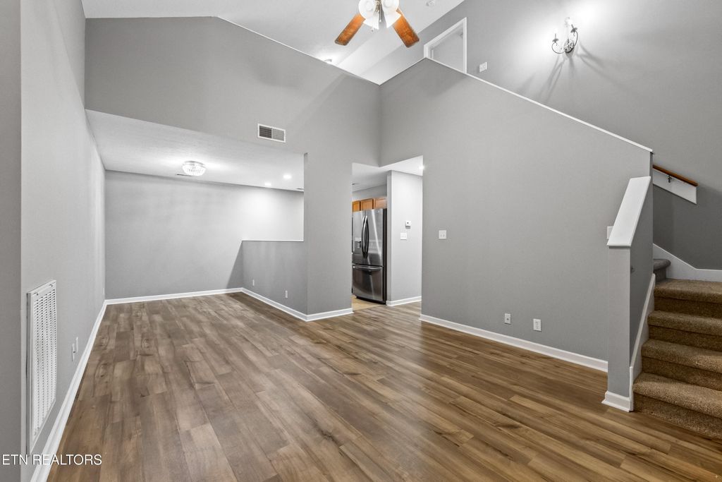 Photo of 7223 Long Shot Lane, Knoxville, TN 37918 (MLS # 1331556)