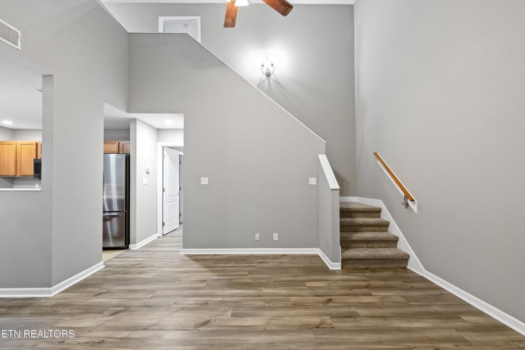 Photo of 7223 Long Shot Lane, Knoxville, TN 37918 (MLS # 1331556)