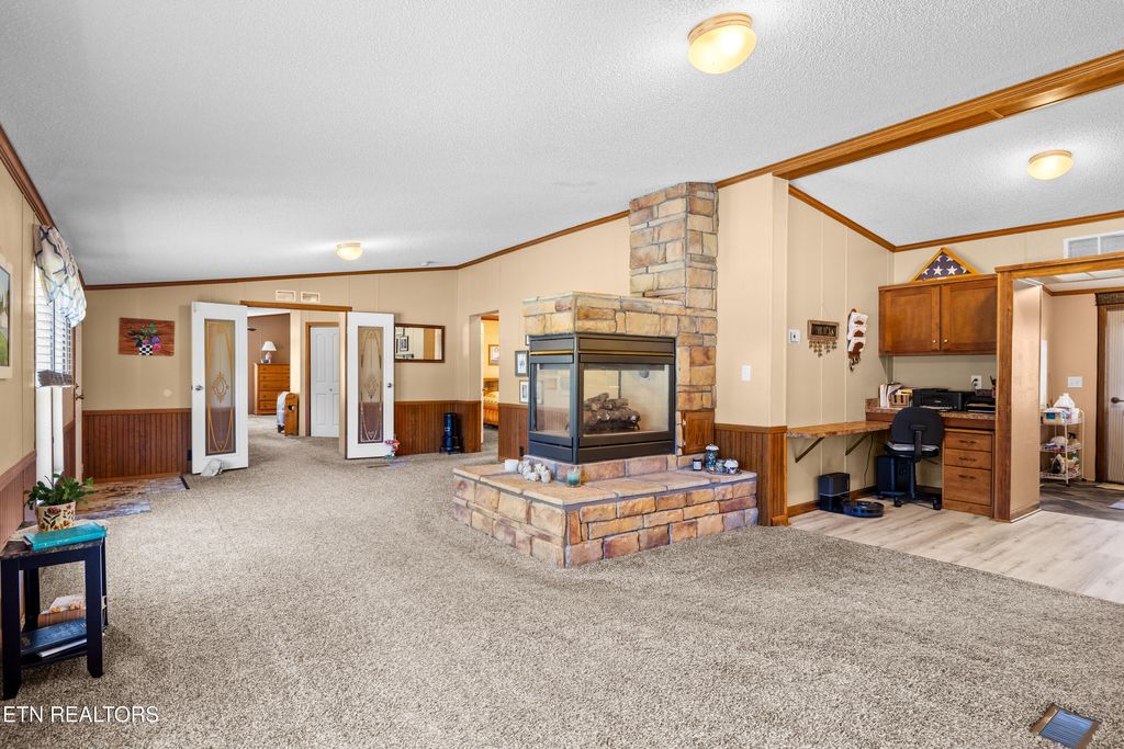 Photo of 566 Mcteer St, Greenback, TN 37742 (MLS # 1319147)