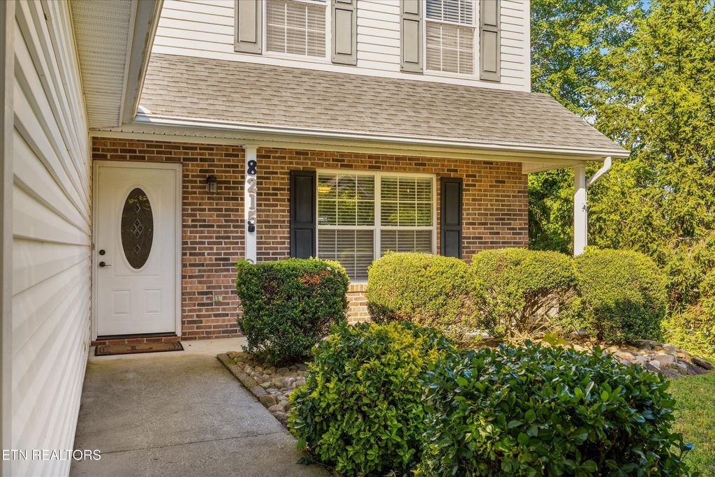 Photo of 8215 Foxworth Tr, Powell, TN 37849 (MLS # 1339389)