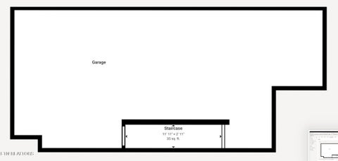 Tiny photo for 2916 Beaverwood Drive, Knoxville, TN 37918 (MLS # 1357510)