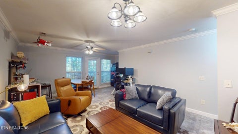 Tiny photo for 2916 Beaverwood Drive, Knoxville, TN 37918 (MLS # 1357510)