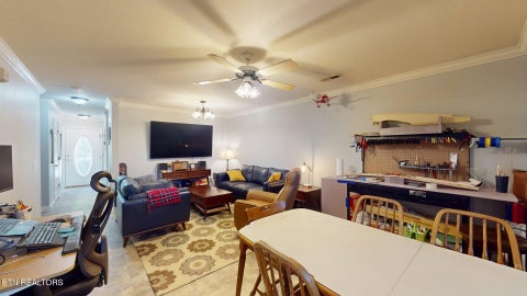 Tiny photo for 2916 Beaverwood Drive, Knoxville, TN 37918 (MLS # 1357510)