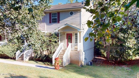 Photo of 2916 Beaverwood Drive, Knoxville, TN 37918 (MLS # 1357510)