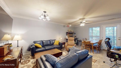 Tiny photo for 2916 Beaverwood Drive, Knoxville, TN 37918 (MLS # 1357510)