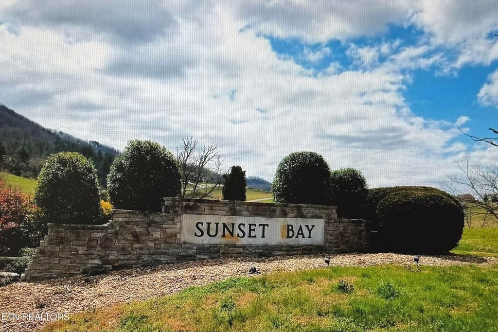 Photo of Captains Cove #Lot 211, Sharps Chapel, TN 37866 (MLS # 1329587)