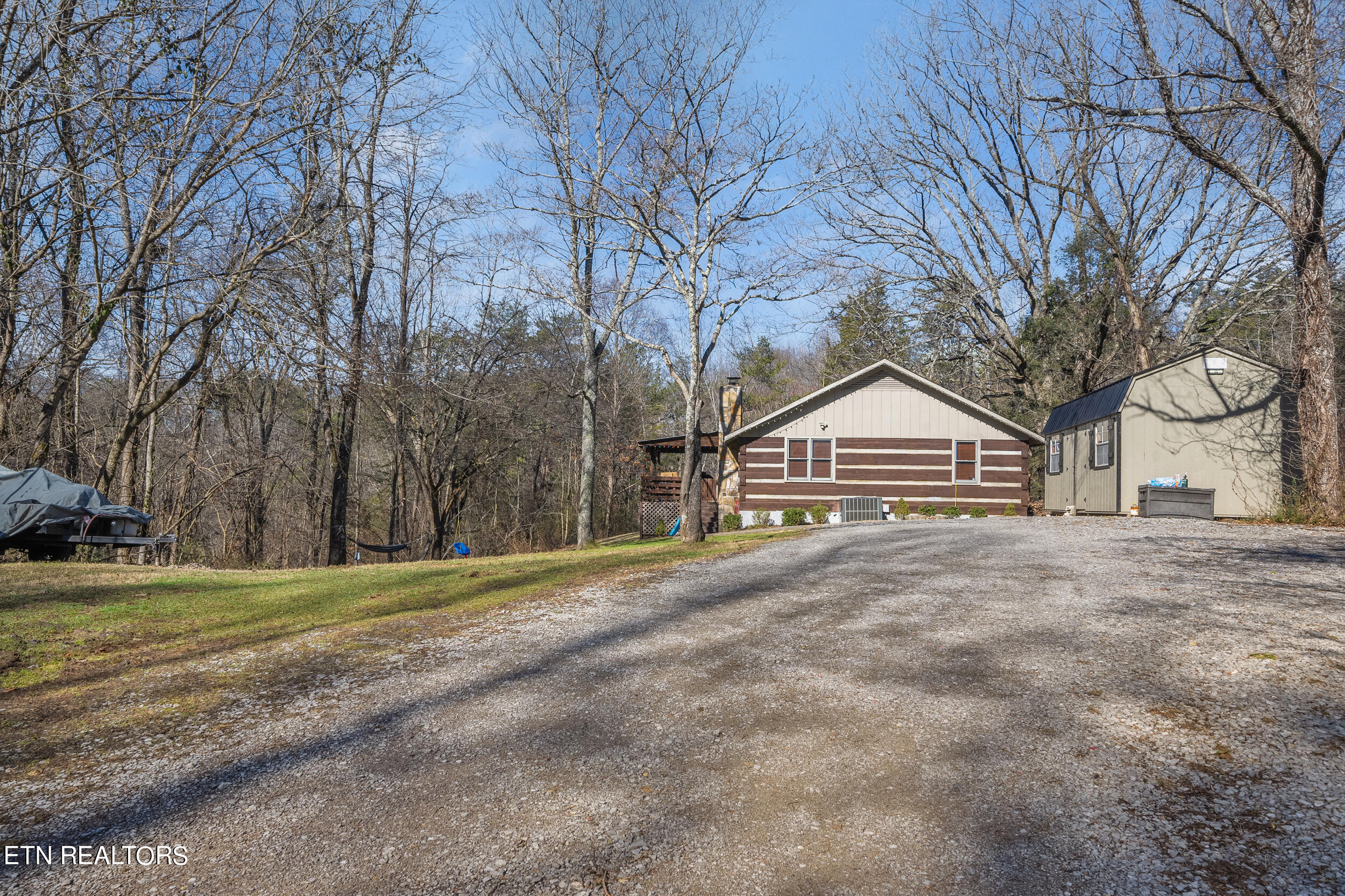 820 Old Gate Rd