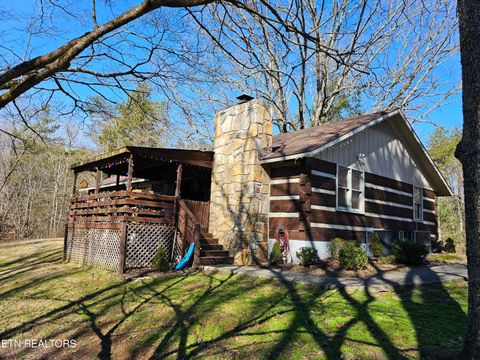 820 Old Gate Rd Pigeon Forge TN 37863