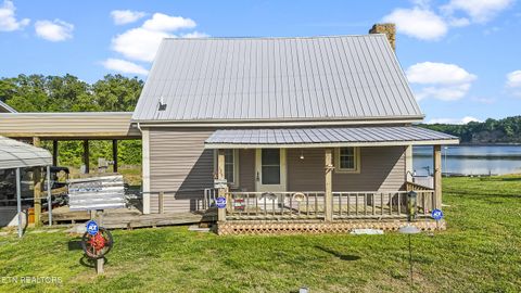 Photo of 125 Island Harbor Lane, Mooresburg, TN 37811 (MLS # 1341010)