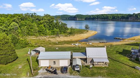 Tiny photo for 125 Island Harbor Lane, Mooresburg, TN 37811 (MLS # 1341010)