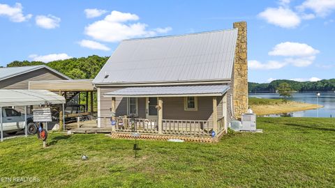 Tiny photo for 125 Island Harbor Lane, Mooresburg, TN 37811 (MLS # 1341010)