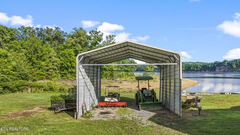 Tiny photo for 125 Island Harbor Lane, Mooresburg, TN 37811 (MLS # 1341010)