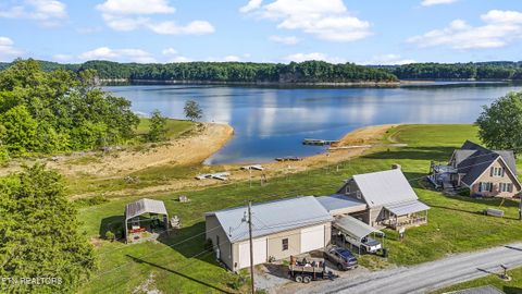 Tiny photo for 125 Island Harbor Lane, Mooresburg, TN 37811 (MLS # 1341010)
