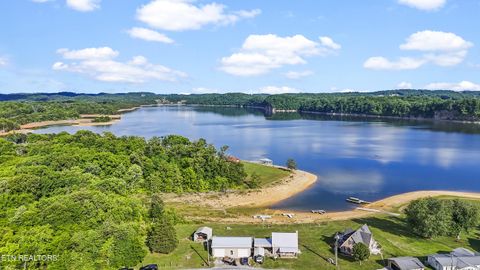 Tiny photo for 125 Island Harbor Lane, Mooresburg, TN 37811 (MLS # 1341010)