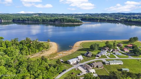 Tiny photo for 125 Island Harbor Lane, Mooresburg, TN 37811 (MLS # 1341010)