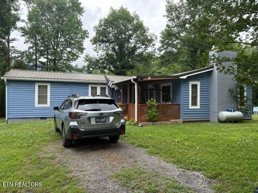 Photo of 844 Grove Rd, Benton, TN 37307 (MLS # 1344577)