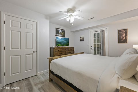 Tiny photo for 516537 Proffitt / Johnson Rd #1-7, Gatlinburg, TN 37738 (MLS # 1349974)