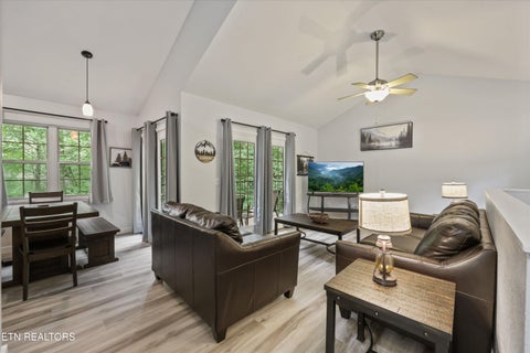 Tiny photo for 516537 Proffitt / Johnson Rd #1-7, Gatlinburg, TN 37738 (MLS # 1349974)