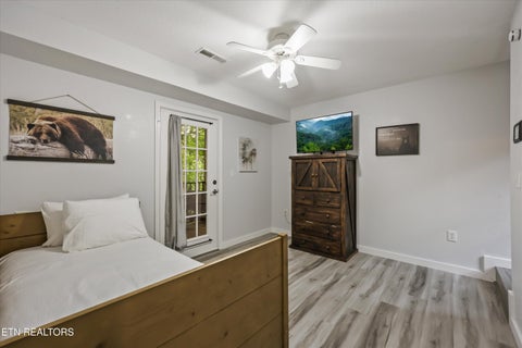 Tiny photo for 516537 Proffitt / Johnson Rd #1-7, Gatlinburg, TN 37738 (MLS # 1349974)