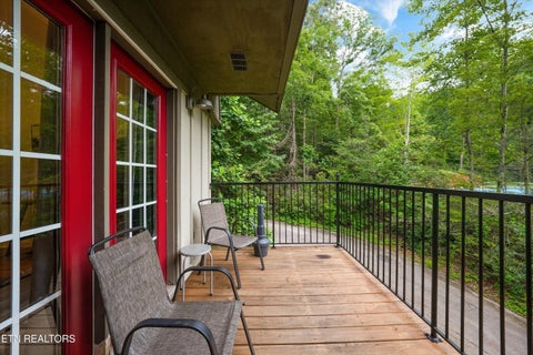 Tiny photo for 516537 Proffitt / Johnson Rd #1-7, Gatlinburg, TN 37738 (MLS # 1349974)
