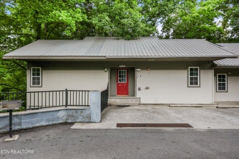 Tiny photo for 516537 Proffitt / Johnson Rd #1-7, Gatlinburg, TN 37738 (MLS # 1349974)