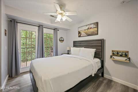 Tiny photo for 516537 Proffitt / Johnson Rd #1-7, Gatlinburg, TN 37738 (MLS # 1349974)