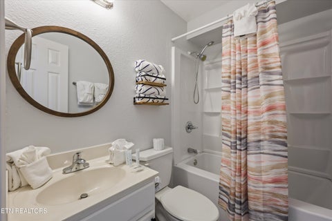 Tiny photo for 516537 Proffitt / Johnson Rd #1-7, Gatlinburg, TN 37738 (MLS # 1349974)