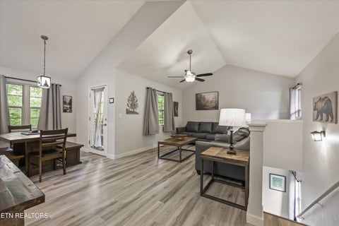 Tiny photo for 516537 Proffitt / Johnson Rd #1-7, Gatlinburg, TN 37738 (MLS # 1349974)