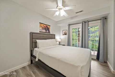 Tiny photo for 516537 Proffitt / Johnson Rd #1-7, Gatlinburg, TN 37738 (MLS # 1349974)