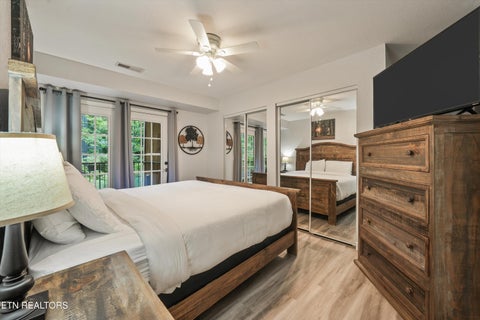 Tiny photo for 516537 Proffitt / Johnson Rd #1-7, Gatlinburg, TN 37738 (MLS # 1349974)