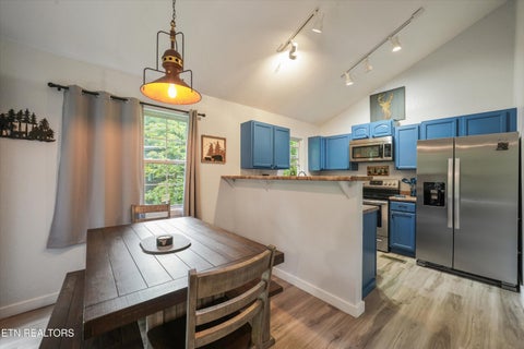 Tiny photo for 516537 Proffitt / Johnson Rd #1-7, Gatlinburg, TN 37738 (MLS # 1349974)