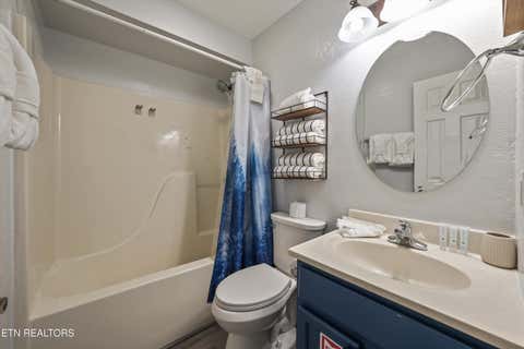 Tiny photo for 516537 Proffitt / Johnson Rd #1-7, Gatlinburg, TN 37738 (MLS # 1349974)