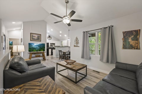 Tiny photo for 516537 Proffitt / Johnson Rd #1-7, Gatlinburg, TN 37738 (MLS # 1349974)