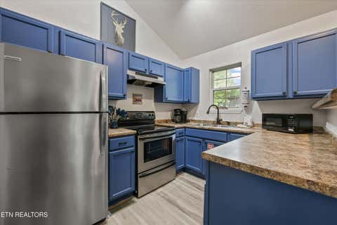 Tiny photo for 516537 Proffitt / Johnson Rd #1-7, Gatlinburg, TN 37738 (MLS # 1349974)