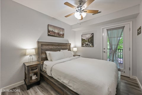 Tiny photo for 516537 Proffitt / Johnson Rd #1-7, Gatlinburg, TN 37738 (MLS # 1349974)