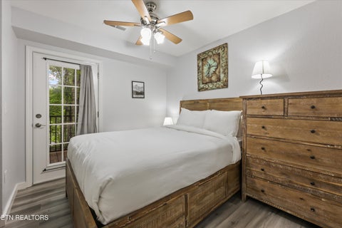 Tiny photo for 516537 Proffitt / Johnson Rd #1-7, Gatlinburg, TN 37738 (MLS # 1349974)