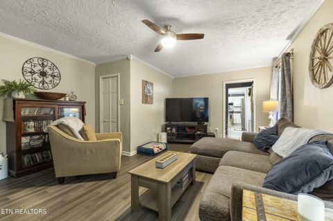 Tiny photo for 2143 Hill Trail Drive, Morristown, TN 37814 (MLS # 1320913)