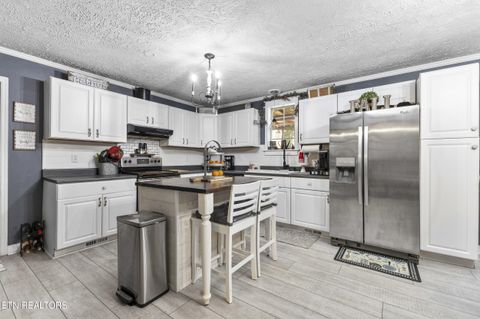 Tiny photo for 2143 Hill Trail Drive, Morristown, TN 37814 (MLS # 1320913)