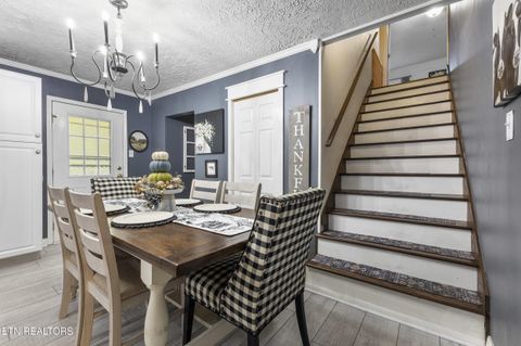 Tiny photo for 2143 Hill Trail Drive, Morristown, TN 37814 (MLS # 1320913)